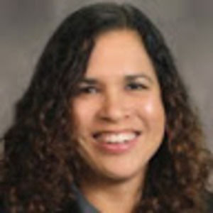 Meet your Posher, Wanda liz